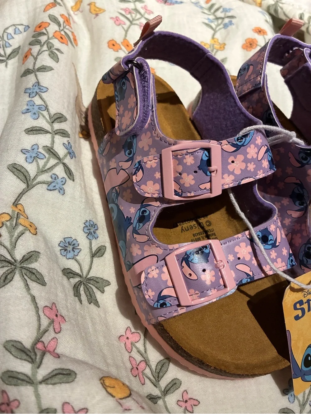 Disney nwt purple